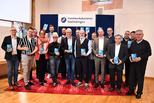 Tautenhain GmbH - Visual