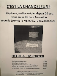 Photo n°41 de Caramel Sarrasin à Paris (Cours de cuisine)