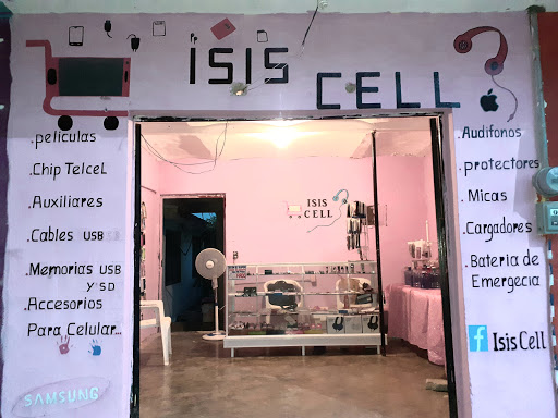 ISIS CELL