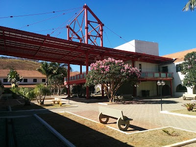 photo of Centro Tecnológico de Desenvolvimento Regional de Viçosa CENTEV