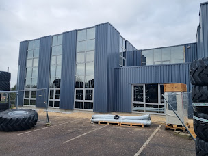 Photo n°7 de Dadeau SARL à Vaivre-et-Montoille (Fenêtre en aluminium)