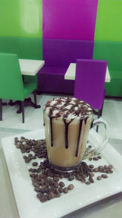 Photos of Si Bon Cafe