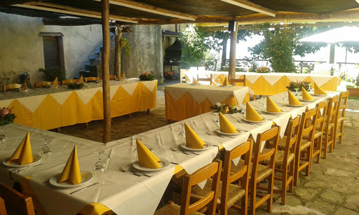 Ristoro San Bernardo - Agrituristica Del Lungomonte Pisano