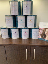 Photo n°4 de Chris' Coiffure à Vendenheim (Salon de coiffure)