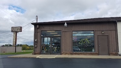 Photos of Austintown Glenwood Cycle Inc