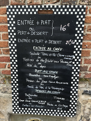 Photo 1 - Le Relais Normand
