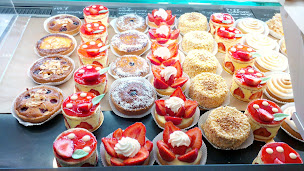 Photo n°29 de Au Four et Au Moulin à Pont-Croix (Salon de thé)