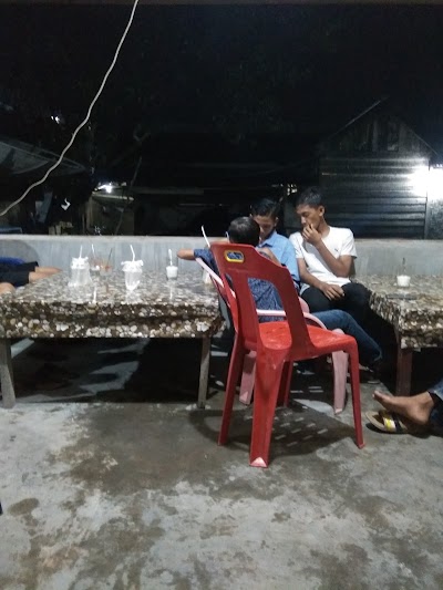 Photos of Warkop Rizkina Uya