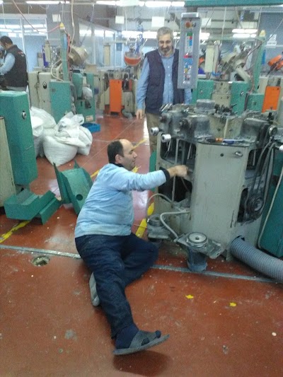 Photos of Setko D&uuml;ğme san.tic.ltd.şti.