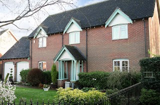 Liz Milsom Properties Ltd