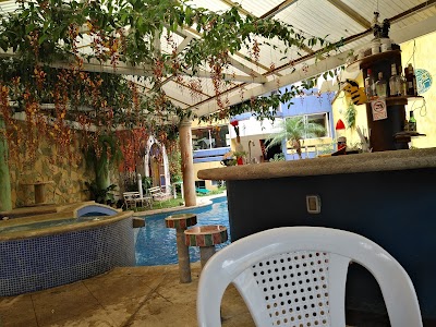Photos of Monaco Spa