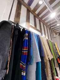 Photo n°2 de goodJo luxury vintage à Paris (Boutique d'accessoires de mode)