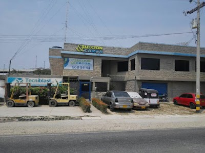 Photos of SUCCION & CARGA S.A.S.