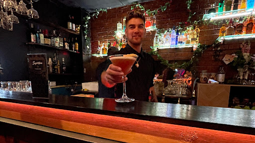 Superbia Cocktail Bar