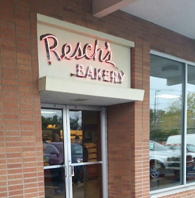 Photos of Resch's Bakery