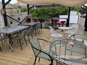 Photo n°4 de Chez Solo à Balaruc-les-Bains (Pizzeria)