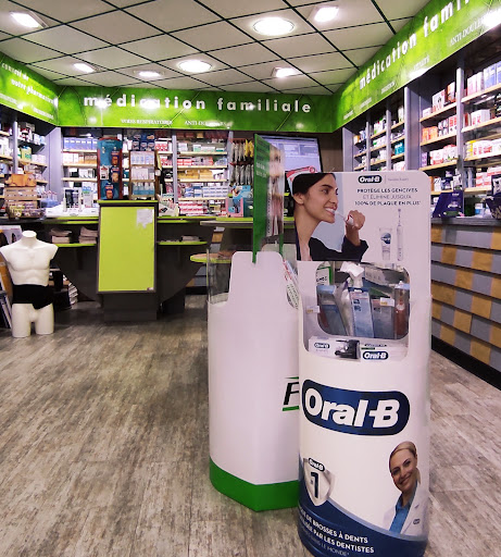 Pharmacie VALENTINI - Thumbnail