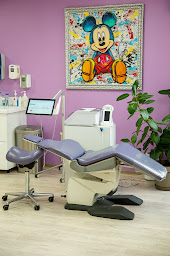 Photo n°20 de Docteur Valérie Nizard ORTHODONTISTE NIMES à Nîmes (Dentiste cosmétique)