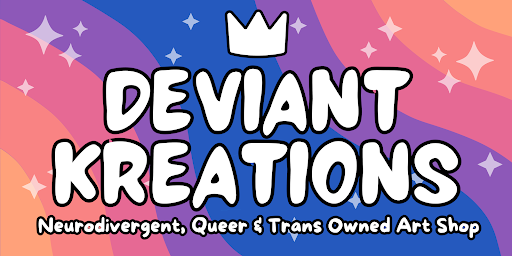 Deviant Kreations - Visual