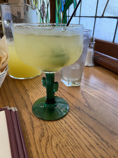 La Fonda de San Mateo - Thumbnail