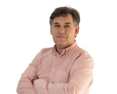 Dr. Jorge Bueno Gil - Thumbnail