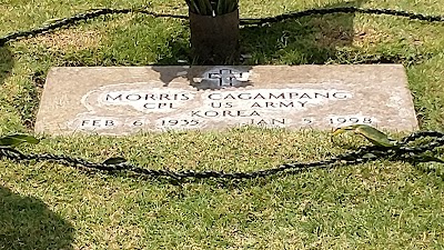 West Hawaii Veterans Cemetery