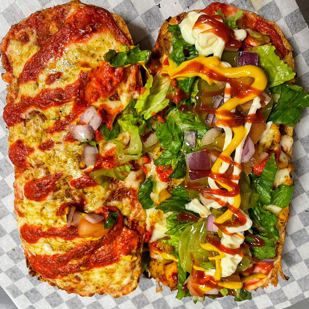 Cali Pizza — photo 6