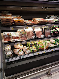 Photo n°22 de E.Leclerc AIME LA PLAGNE à Aime-la-Plagne (Magasin d'alimentation bio)