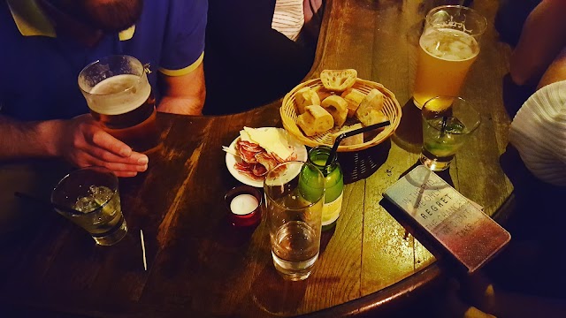 L'Art Brut Bistrot