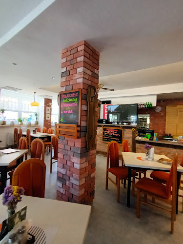 Bar Kwadrans - Ustka