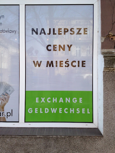Opinie o Kantor DOLAR - OLSZTYN w Olsztyn - Inny