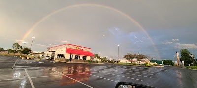 Village at Elkton Shopping Center