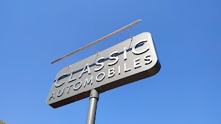 Classic Automobiles