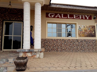 Photos of Omidiran Art Gallery