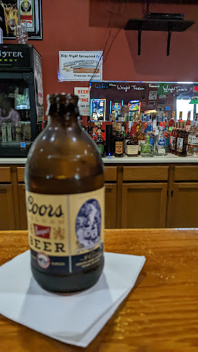 Wright Tavern - Visual