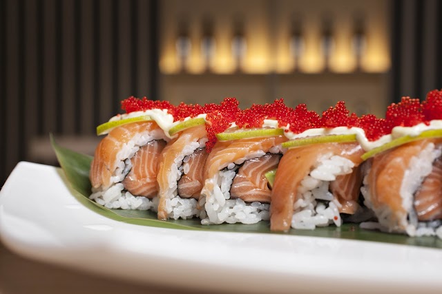 Sushi e Noodles - Prati