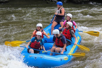 Raft Outdoor Adventures