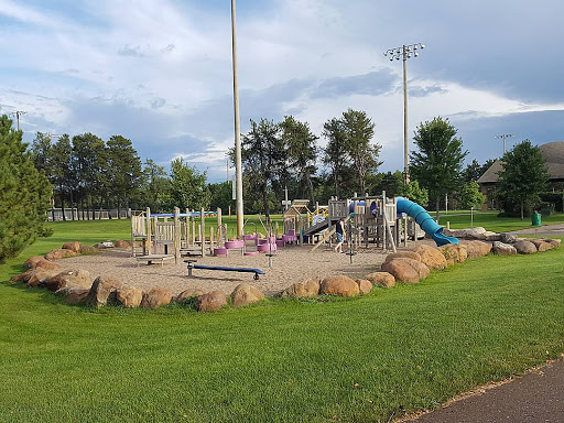 Central Park, Ramsey, MN Gallery - United States