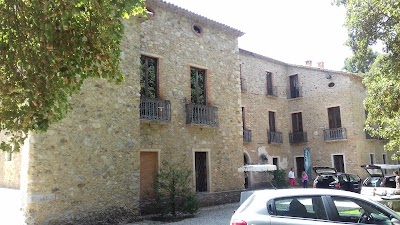 lodging