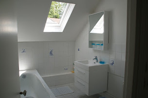 Photo n°10 de Les Cèdres de Giverny à Giverny (Gîte)