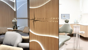 Photo n°1 de Cabinet Dentaire Étoile Du Léman à Saint-Genis-Pouilly (Parodontiste)