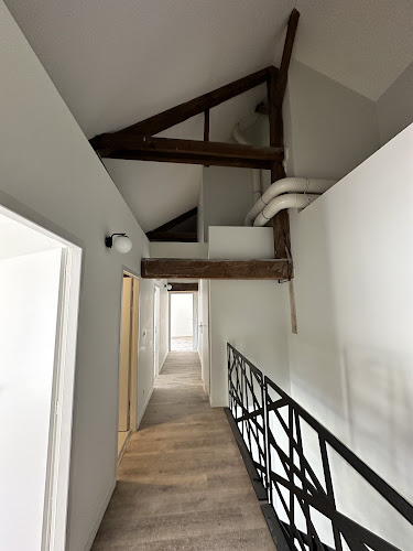 CASANOVA RENOVATION - Grenoble