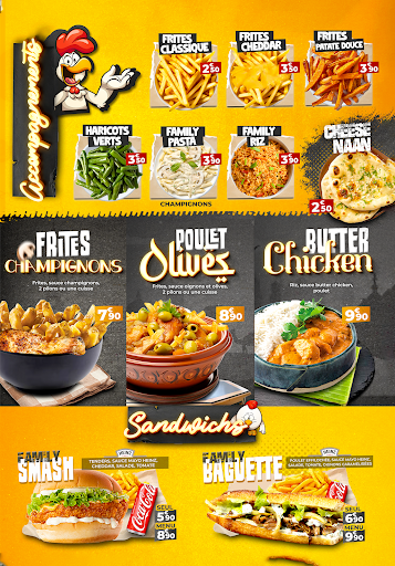 Le Burger Royal