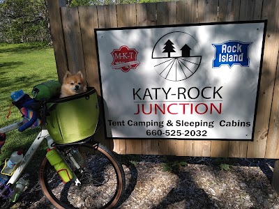 Katy-Rock Junction, LLC