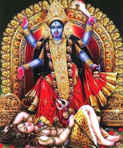 Photos of Dayrampur Ghosh Para Baroyari Kali Mondir