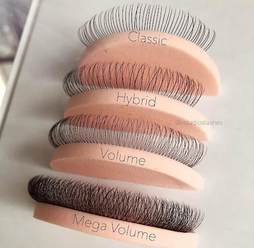 Lash Studio Jessica (extensiones de pestañas) - Thumbnail