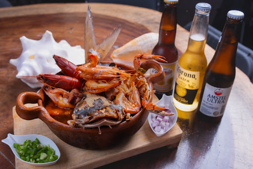 Ceviches el Negro - Thumbnail