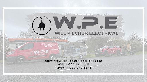 Will Pilcher Electrical Ltd - Thumbnail