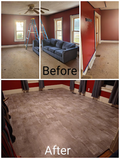 The De Witt Do-It Service LLC. - Thumbnail
