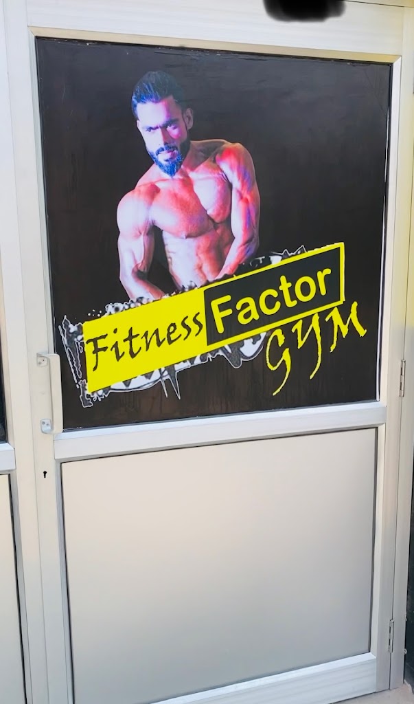 Fitness Factor Gym